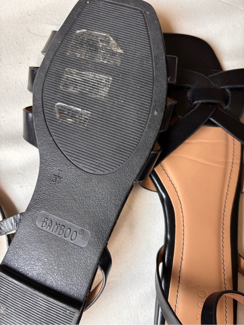 Sandals - Picture 3 of 3